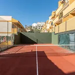 Appartement Beachside Retreat With Private Terrace *