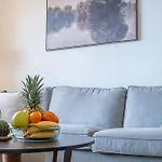 Beachside Retreat With Private Terrace Appartement *