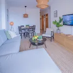Appartement Beachside Retreat With Private Terrace *