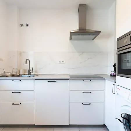 Beachside Retreat With Private Terrace * Benalmadena