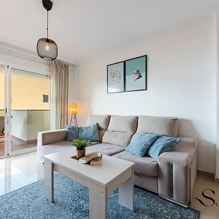 Beachside Retreat With Private Terrace Apartment
