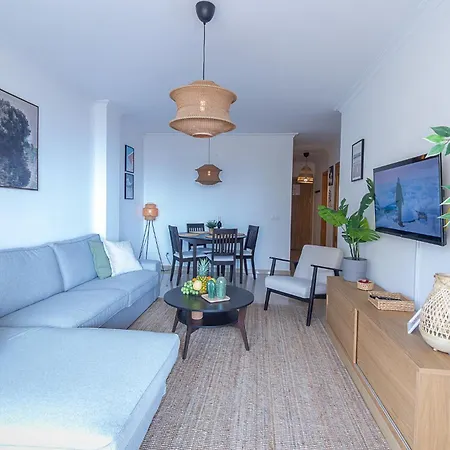 Appartement Beachside Retreat With Private Terrace *